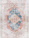 Amelie Machine Woven Rug thumbnail 0