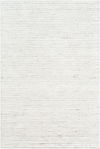 Tundra Handmade Rug, by Surya, 7'6" length x 5' width thumbnail