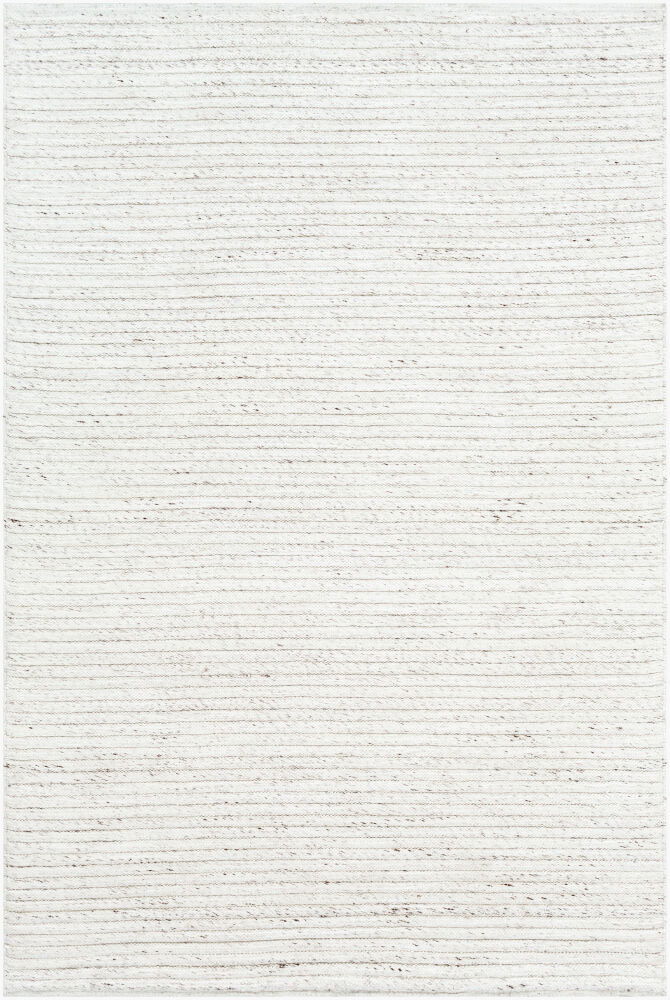Tundra Handmade Rug, by Surya, 7'6" length x 5' width