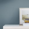 Chevronette Blue Wallpaper thumbnail 1