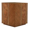 Seven Wonders Wooden Side Table thumbnail 7