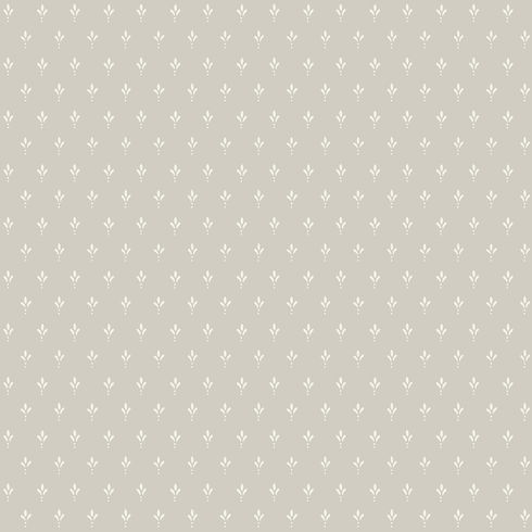 Charm Grey Wallpaper