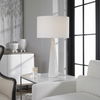 Apollo Concrete Table Lamp thumbnail 1