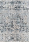 Brunswick Machine Woven Rug, by Surya, 7'4.58" length x 4'11.84" width thumbnail