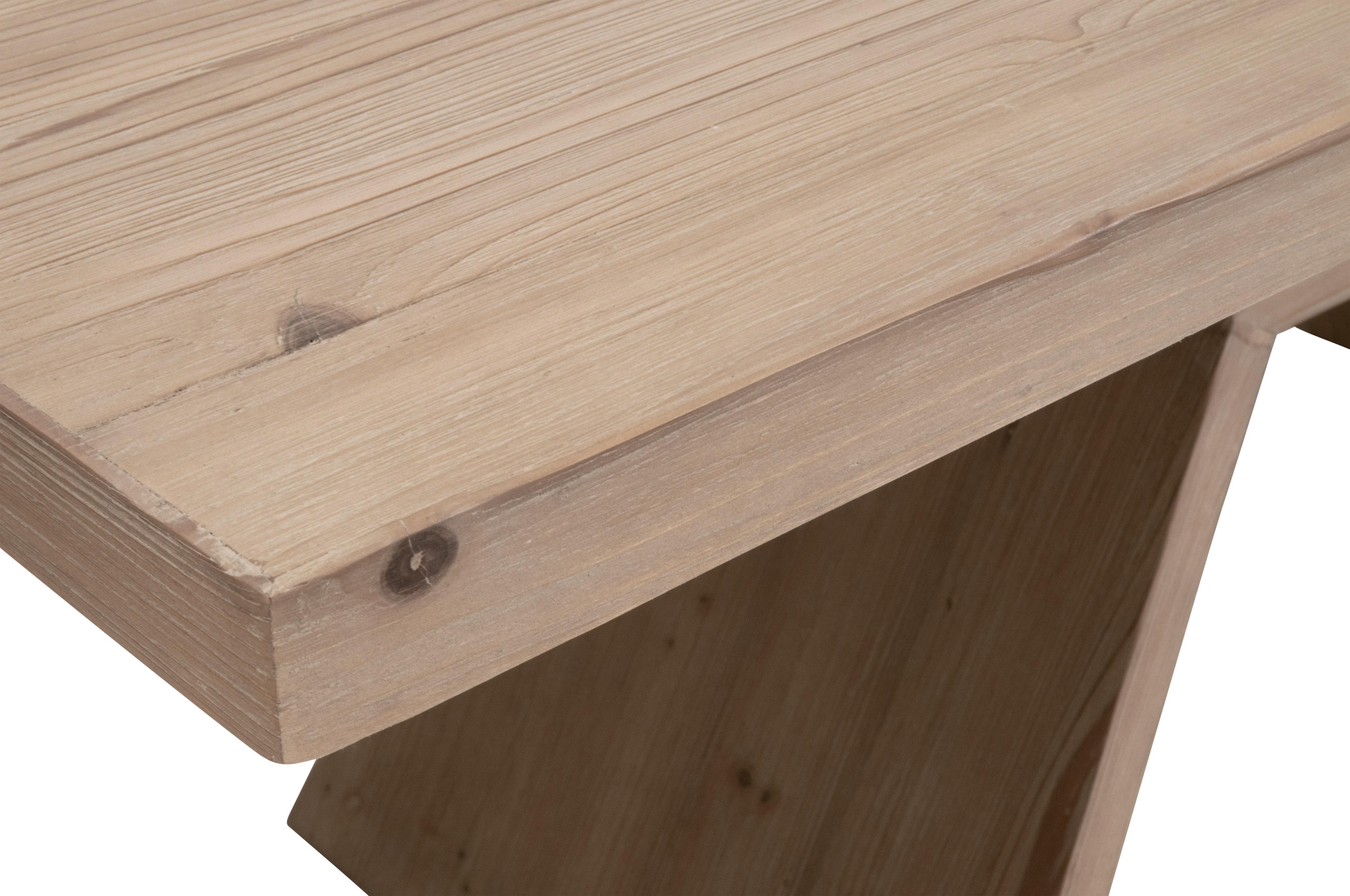 Bridge Dining Table large image 