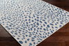 Malibu Machine Woven Rug, by Surya, 1'3.75" length x 1'3.75" width thumbnail