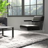Holloway Armchair, Onyx Black thumbnail 13
