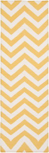 Frontier Handmade Rug, by Surya, 8' length x 2'6" width thumbnail
