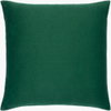 Camilla Accent Pillow, Decorative Pillow by Surya, 18" length x 18" width thumbnail