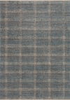 Angela Rose x Loloi Ember Rug, 1'6" length x 1'6" width thumbnail 1