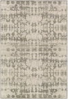 Biscayne Handmade Rug, by Surya, 9' length x 6' width thumbnail