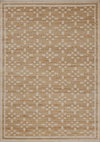 Chris Loves Julia x Loloi Judy Rug, 1'6" length x 1'6" width thumbnail 1