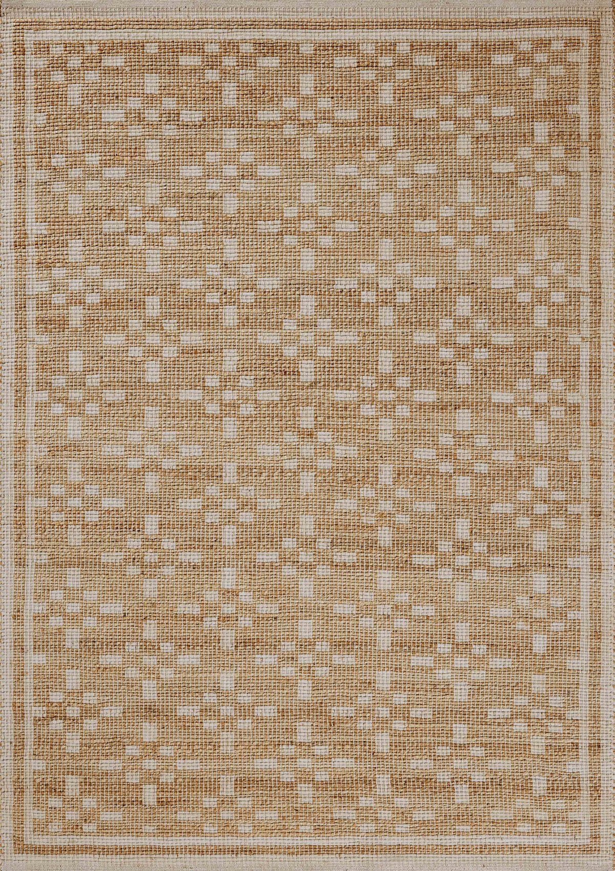 Chris Loves Julia x Loloi Judy Rug, 2'3" length x 3'9" width View 1