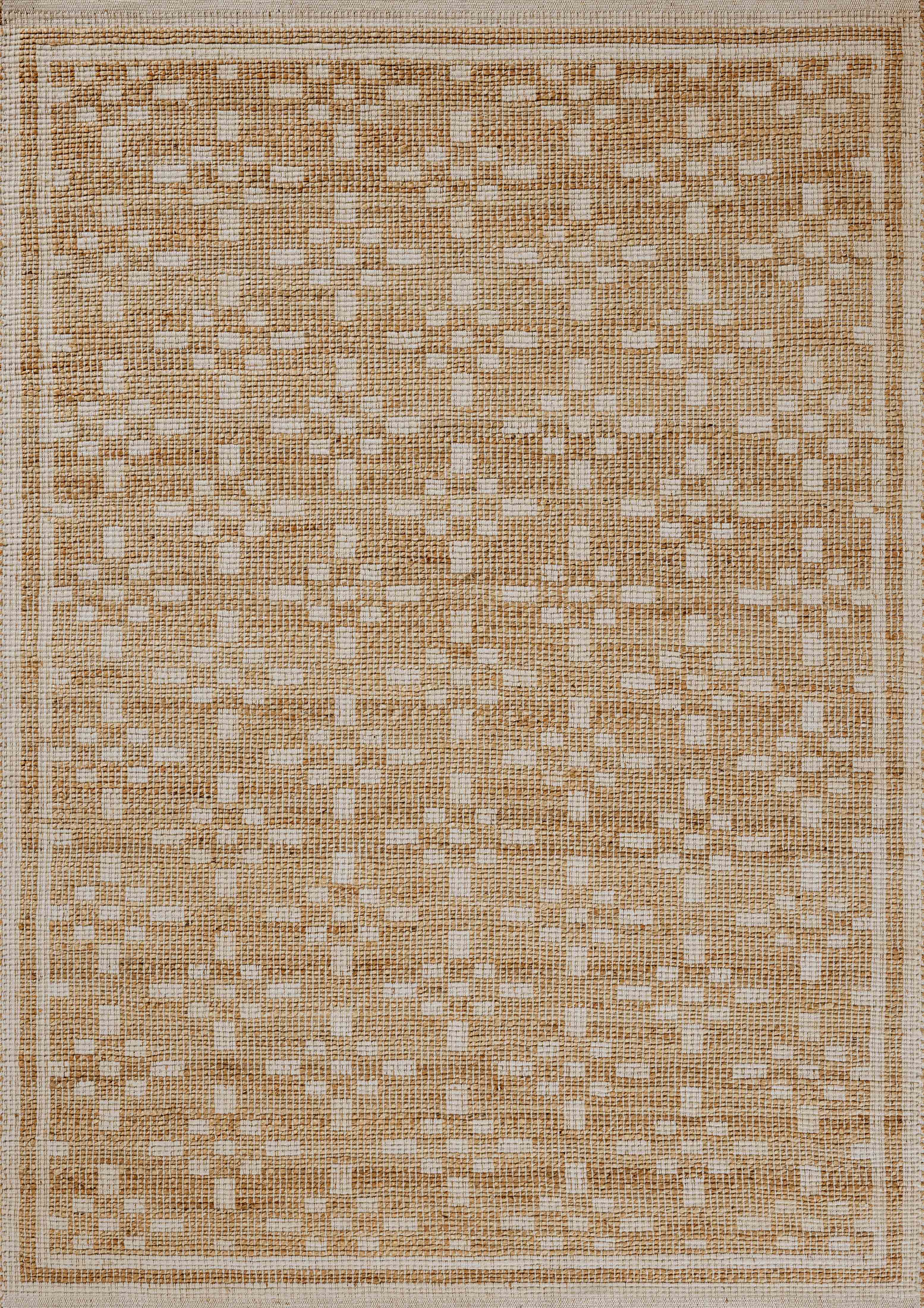 Chris Loves Julia x Loloi Judy Rug, 2'6" length x 7'6" width View 1