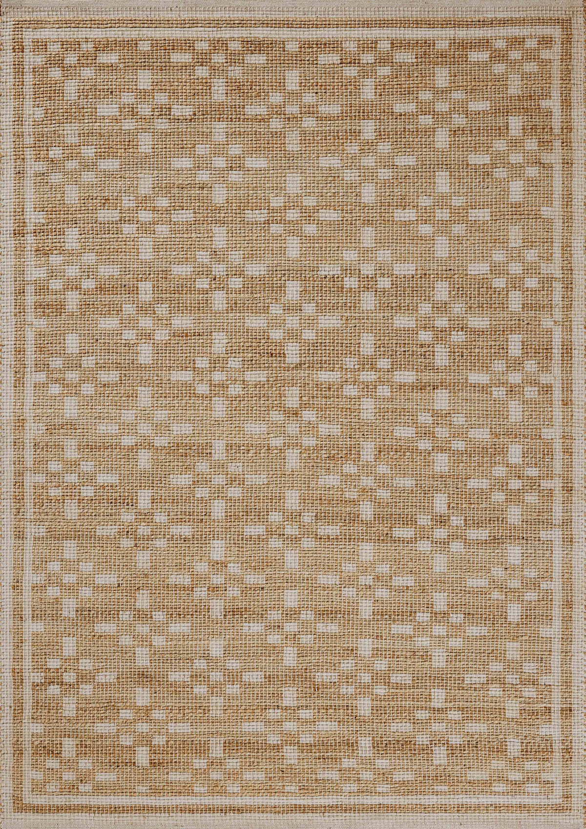 Chris Loves Julia x Loloi Judy Rug, 5' length x 7'6" width View 1