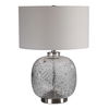 Storm Glass Table Lamp thumbnail 0