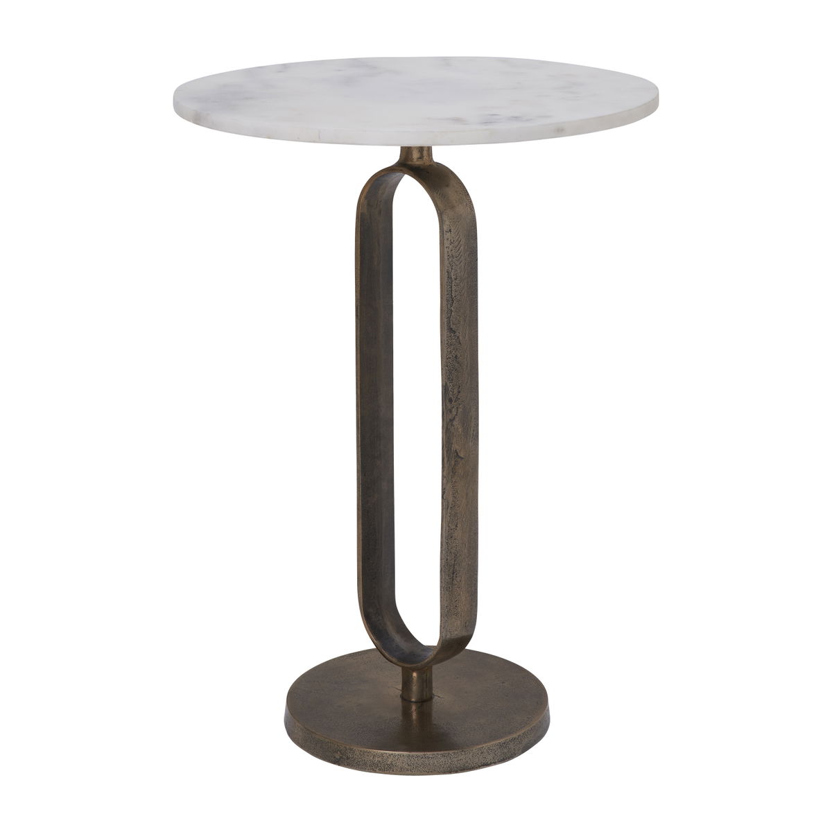 Irene Side Table, Shelving & Bookcase by Renwil View 5