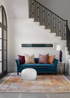 Loloi Javari Rug, 2'6" length x 4' width thumbnail 2