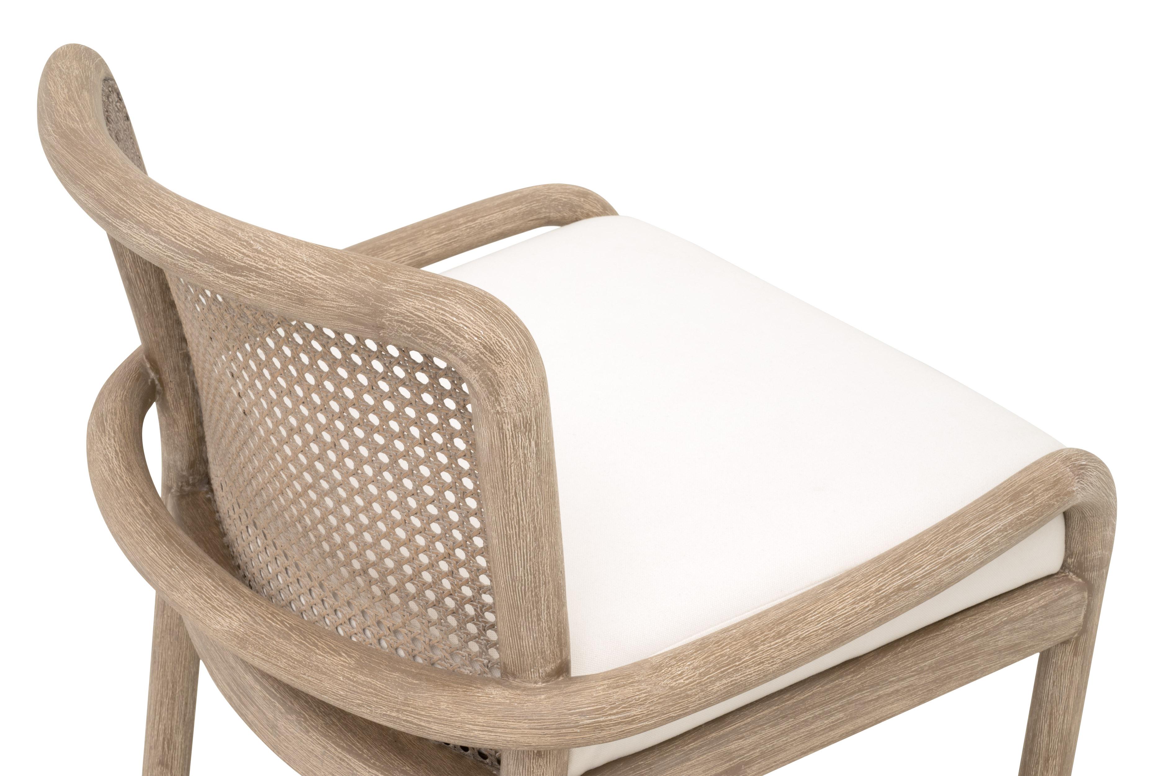 Avalon Counter Stool, Dining Chair by Essentials for Living, 21.5" width x 34.75" height x 21.75" depth View 6