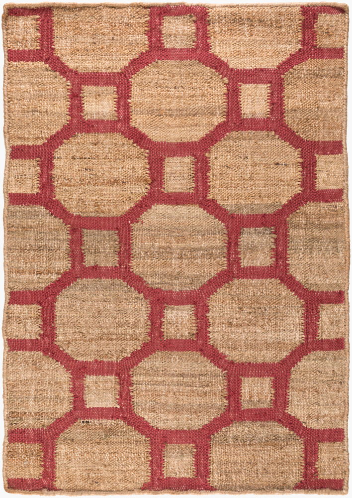 Seaport Handmade Rug large image 
