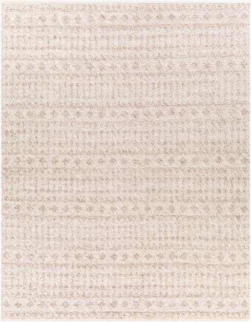 Ingrid Handmade Rug