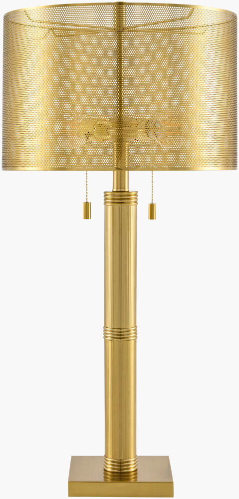 Corvane Accent Table Lamp