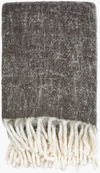 Kilkenny Throw, Blankets & Throw by Surya, 60" length x 50" width thumbnail