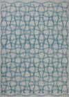 Loloi Easton Rug, 5'3" length x 7'6" width thumbnail 1