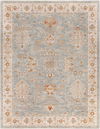 Avant Garde Machine Woven Rug thumbnail 0