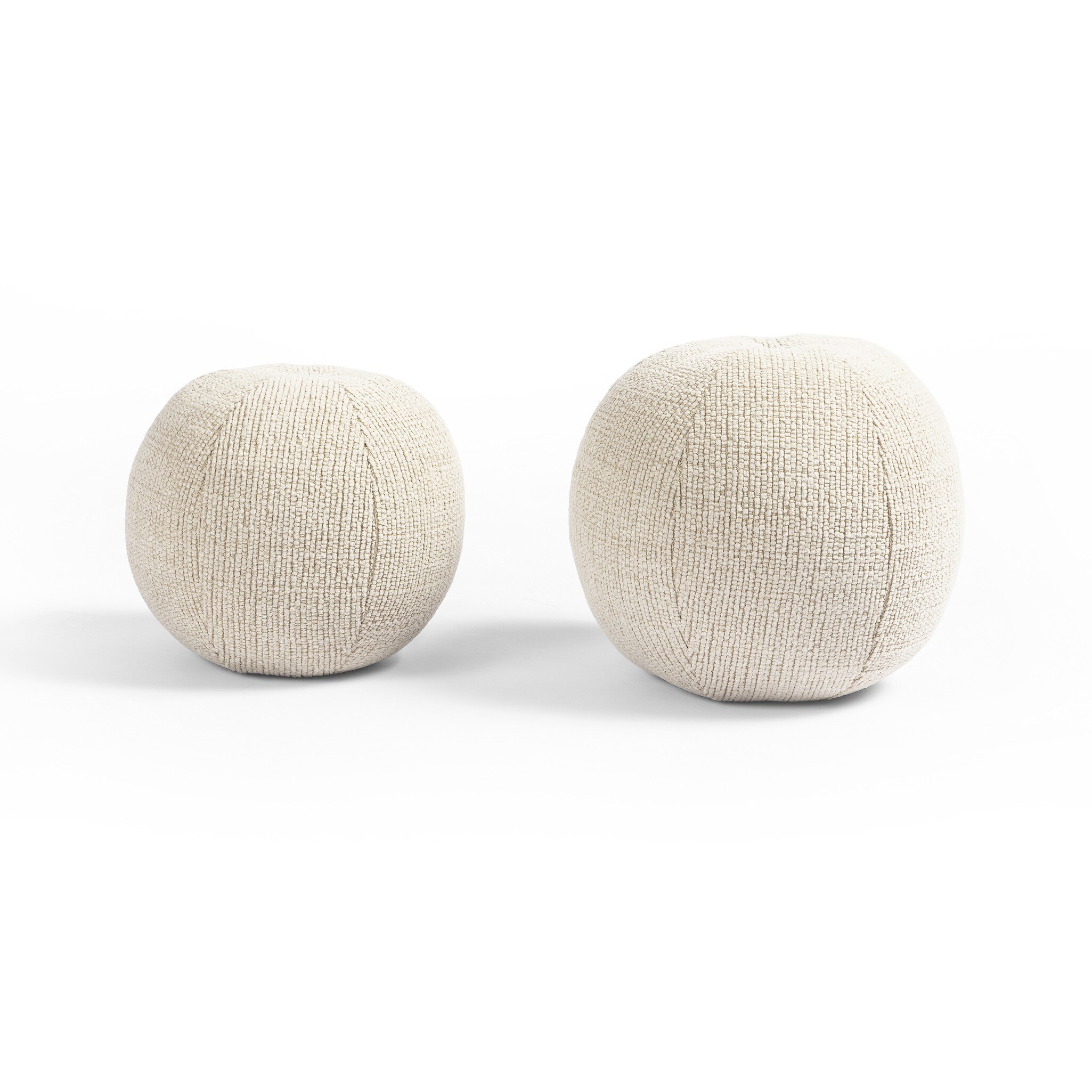 Balle Outdoor Pillow, Set Of 2 large image 