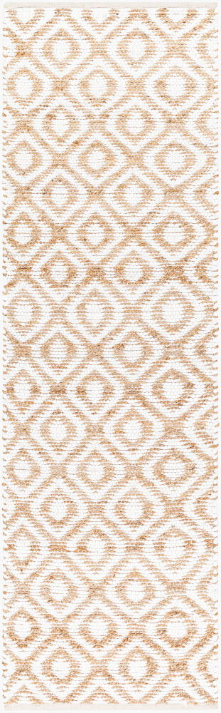 Jean Handmade Rug