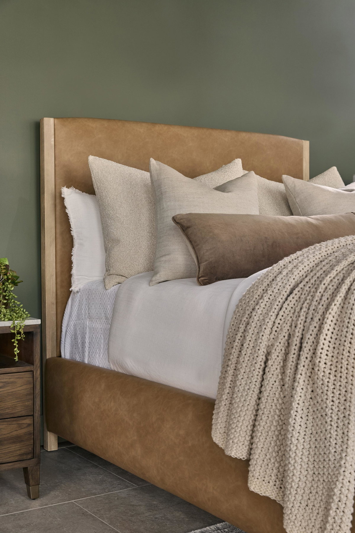 The Basic 22' Essential Pillow, Set of 2, Decor by Essentials for Living, 22" width x 22" height x 5" depth View 5