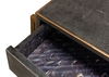 Shagreen Gold & Gray Console thumbnail 10