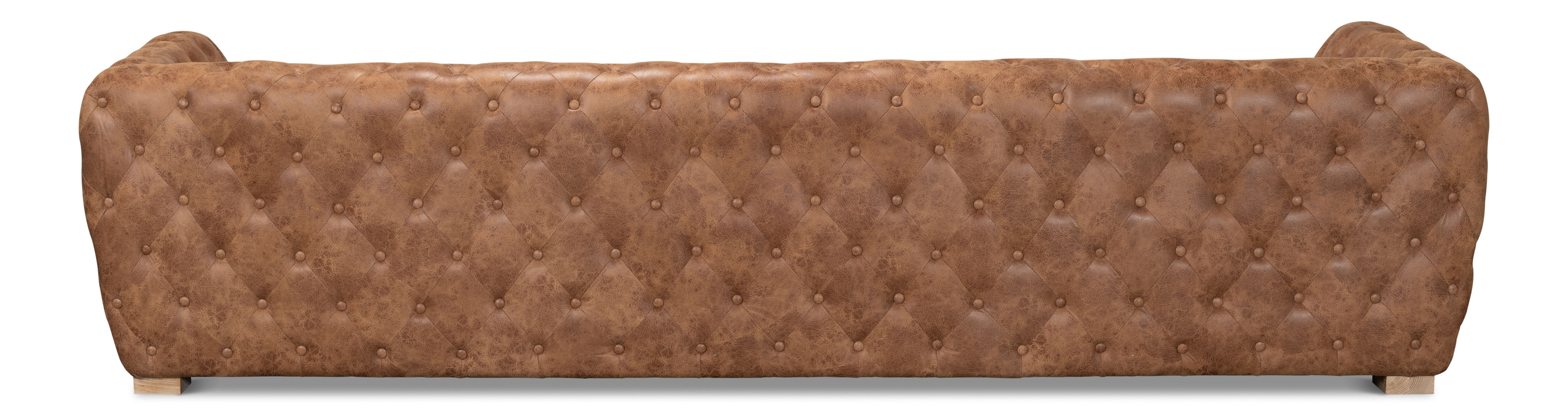 Long Stanley Sofa, Tan large image 