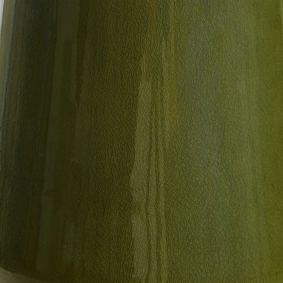 Kelley Moss Green Table Lamp, by Uttermost, 18" width x 28.75" height x 18" depth View 7