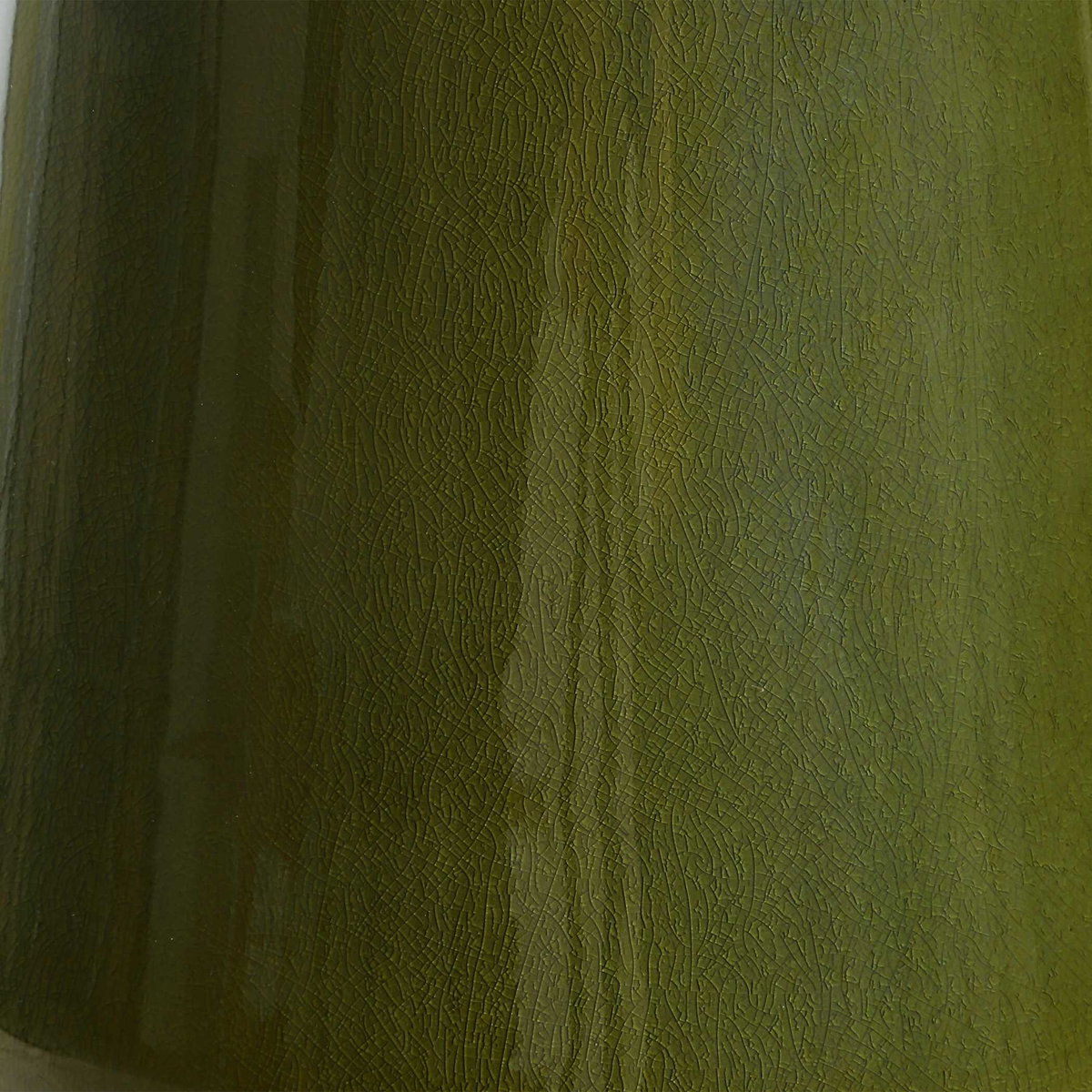 Kelley Moss Green Table Lamp, by Uttermost, 18" width x 28.75" height x 18" depth View 7