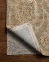 Chris Loves Julia x Loloi Dorothea Rug, 9'3" length x 13' width thumbnail 6