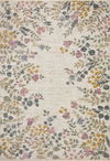 Rifle Paper Co. x Loloi Provence Rug, 2'6" length x 8' width thumbnail 1