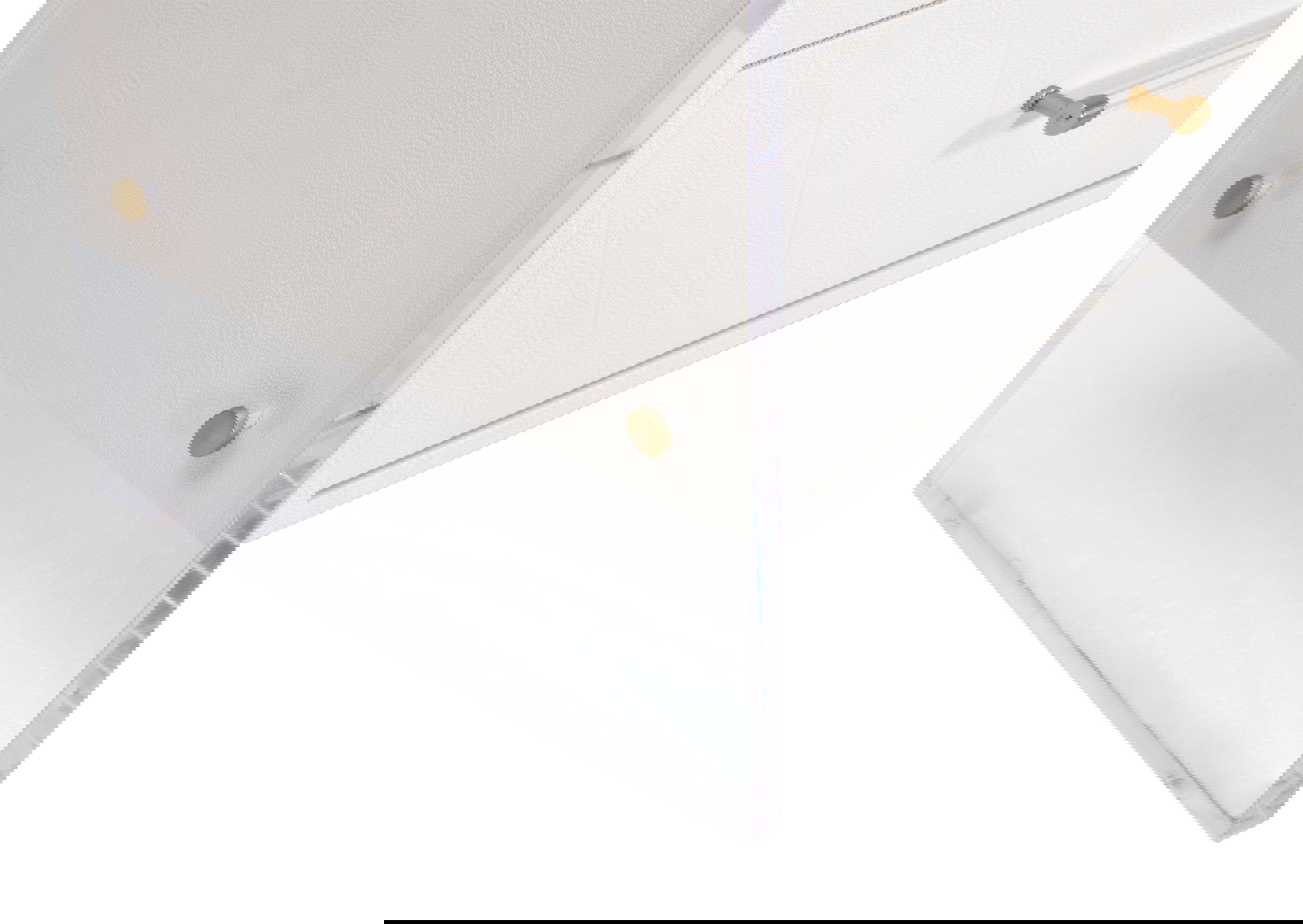 Sonia Shagreen 6-Drawer Double Dresser, by Essentials for Living, 62.25" width x 34" height x 19.5" depth View 7