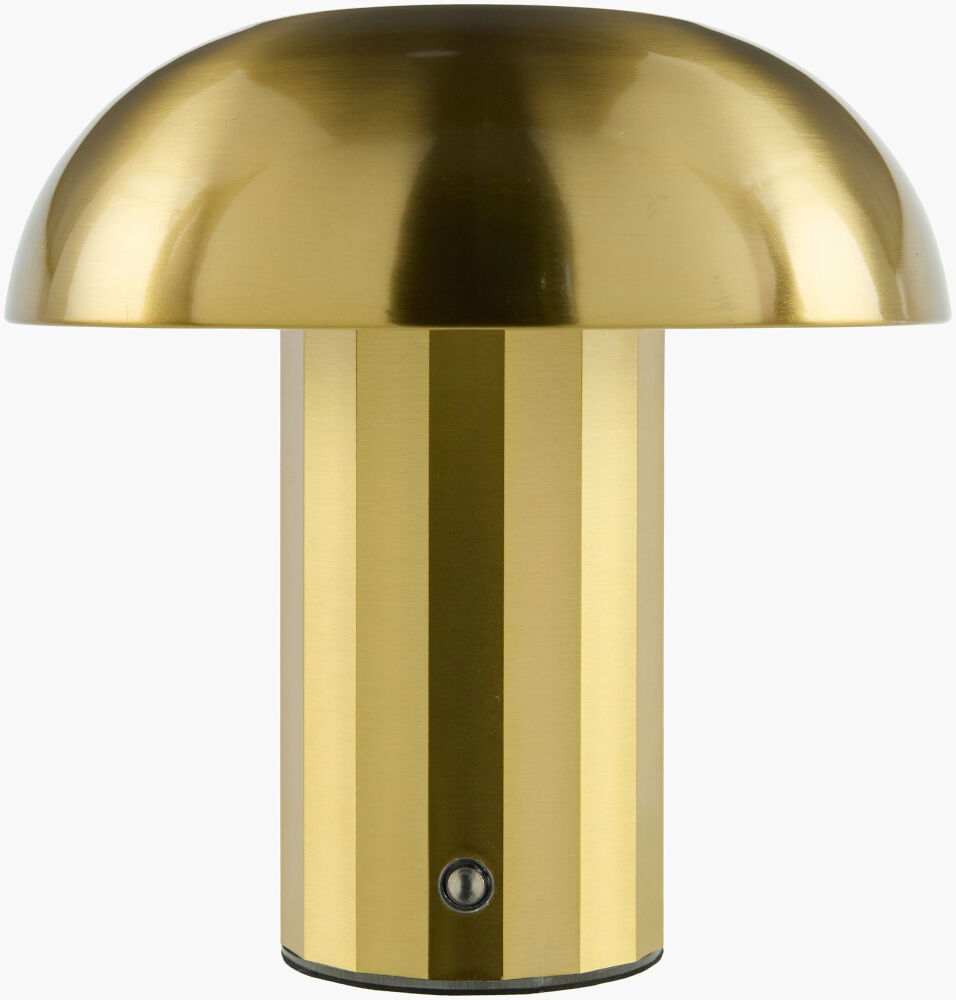 Furnas Accent Table Lamp, by Surya, 7" width x 8" height