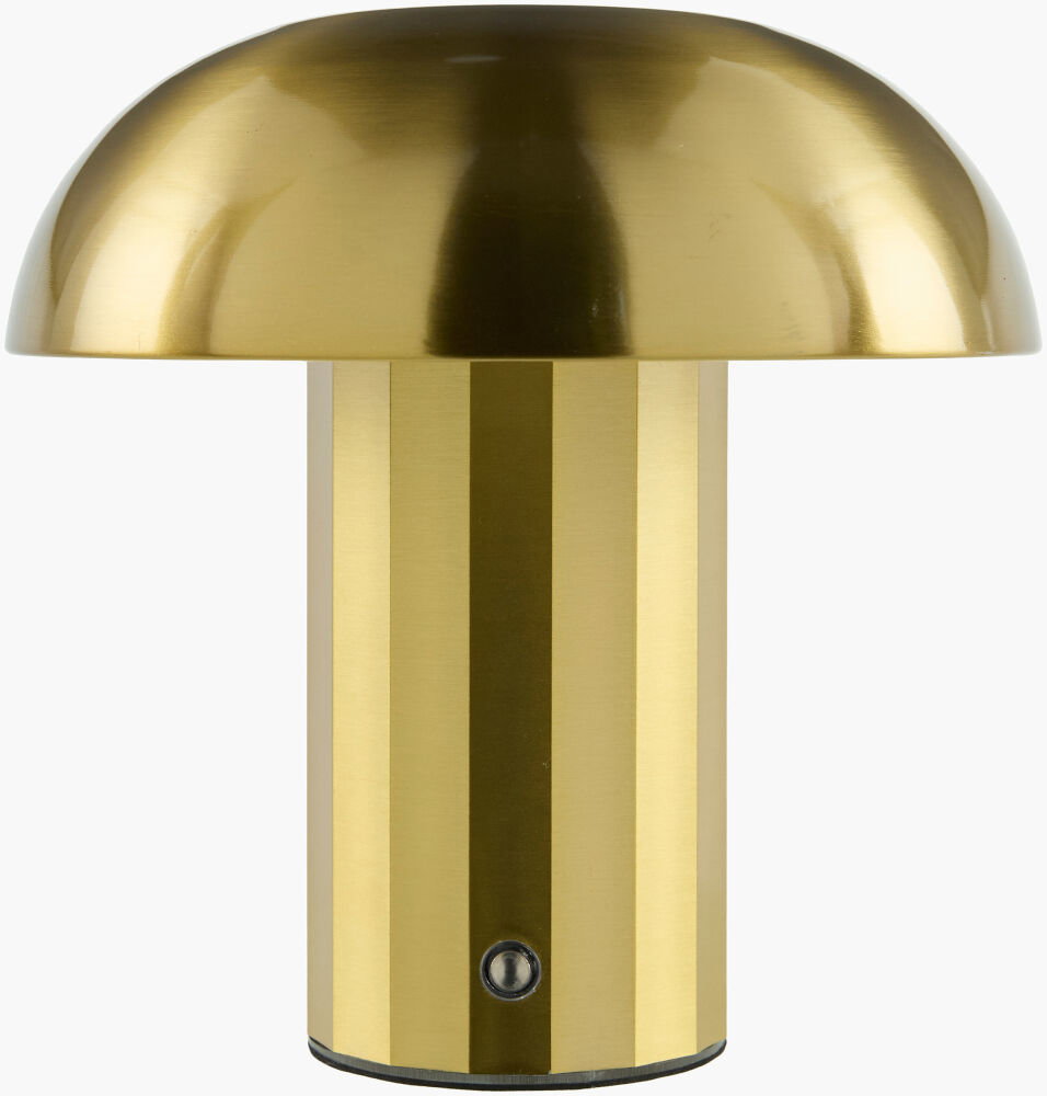 Furnas Accent Table Lamp, by Surya, 7" width x 8" height