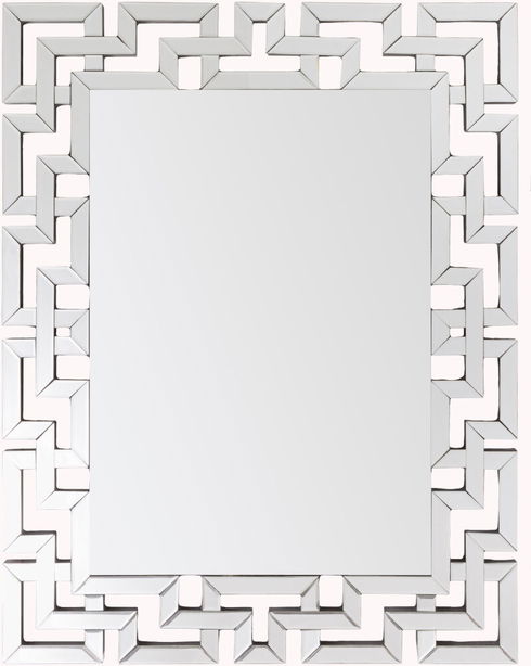Radcliff Accent Mirror