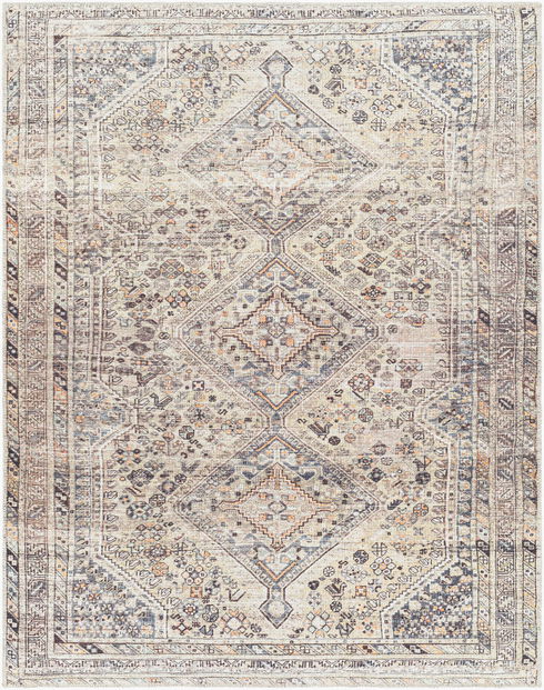 Amelie Machine Woven Rug