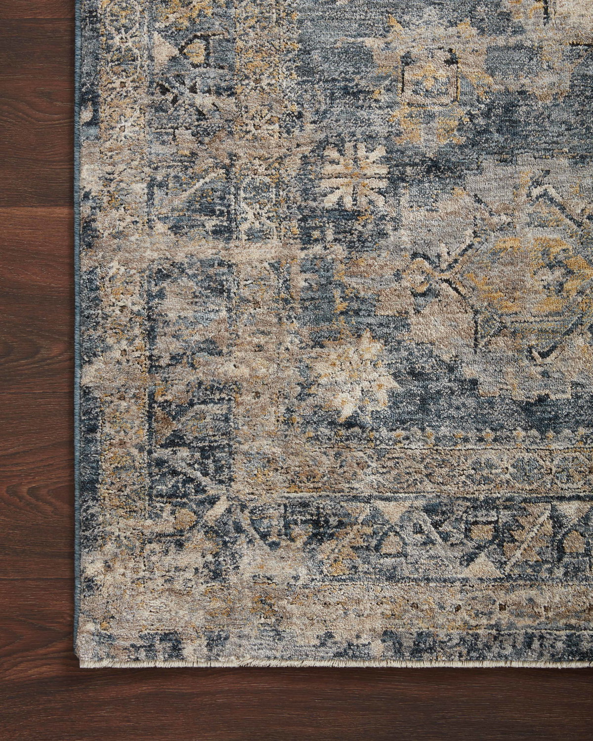 Loloi Gaia Rug, 2' length x 3' width View 6