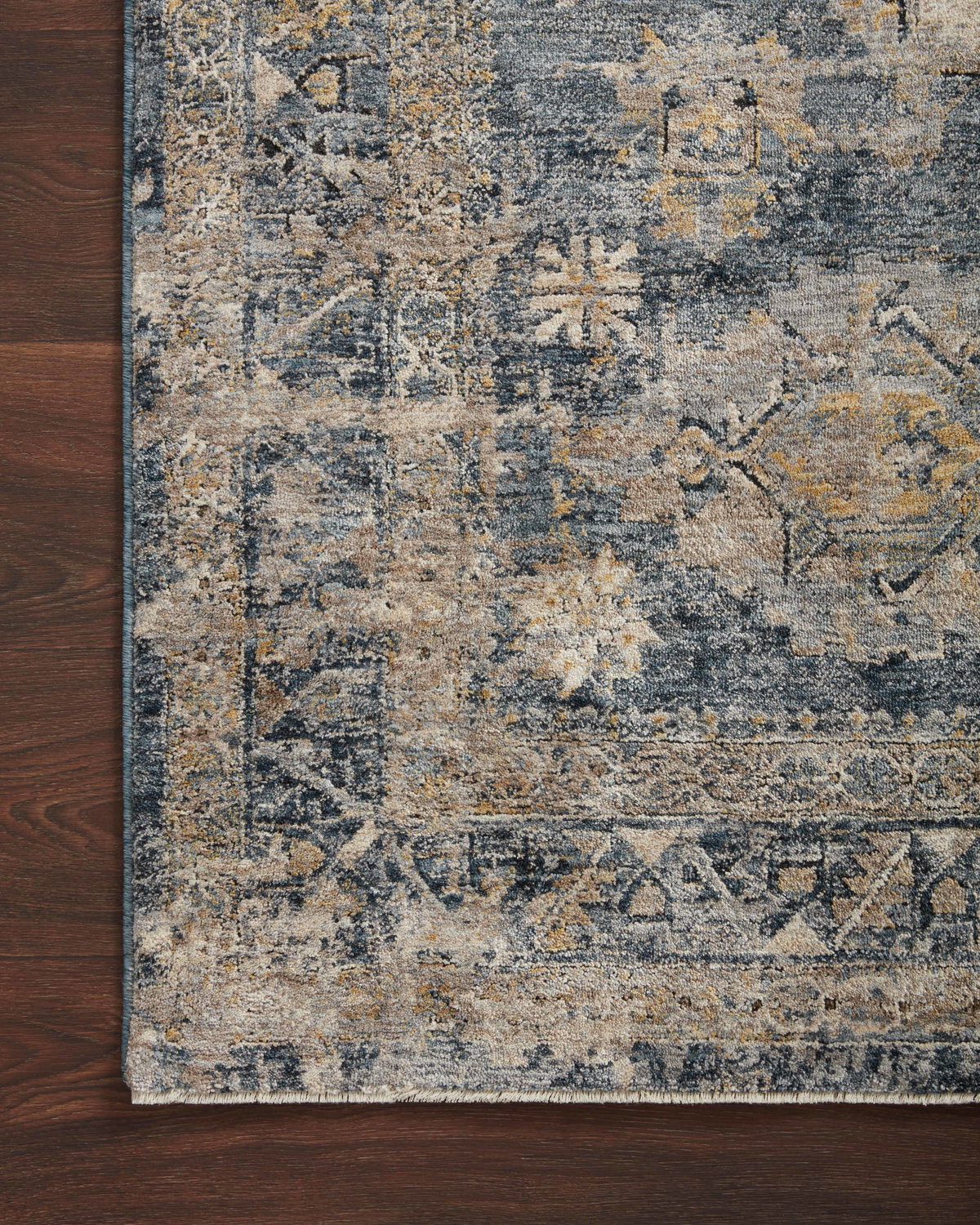 Loloi Gaia Rug, 7'10" length x 10'2" width View 6