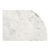 Lark Coffee Table White Banswara thumbnail 6