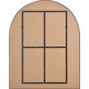 Lamia Wall Mirror, by Renwil, 50" height x 0.5" depth thumbnail 4