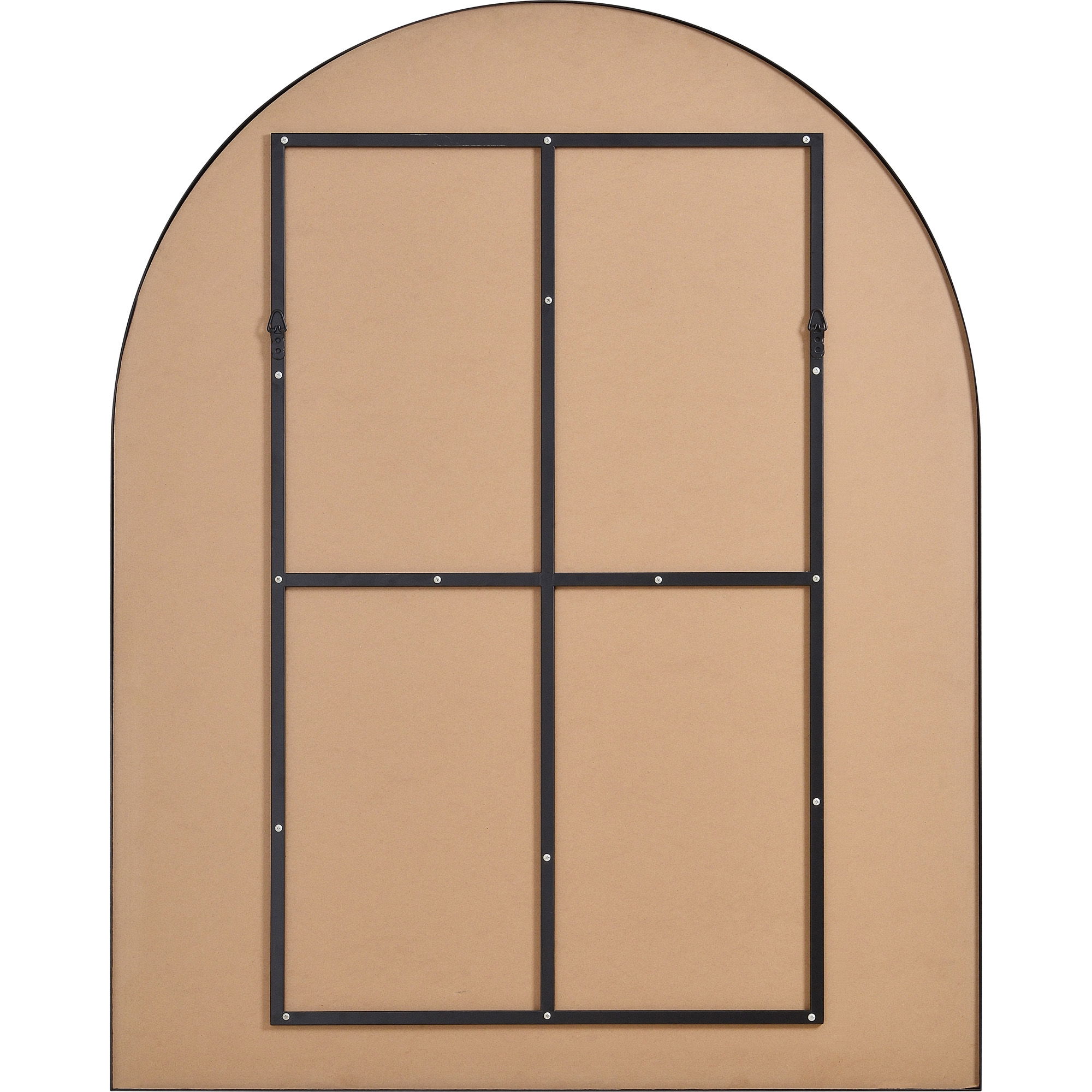 Lamia Wall Mirror large image 