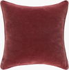 Safflower Accent Pillow thumbnail 0