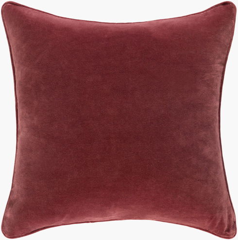 Safflower Accent Pillow